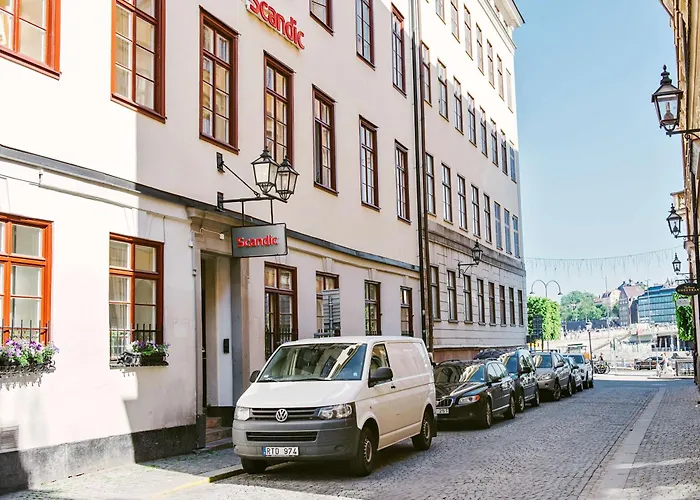 Scandic Gamla Stan