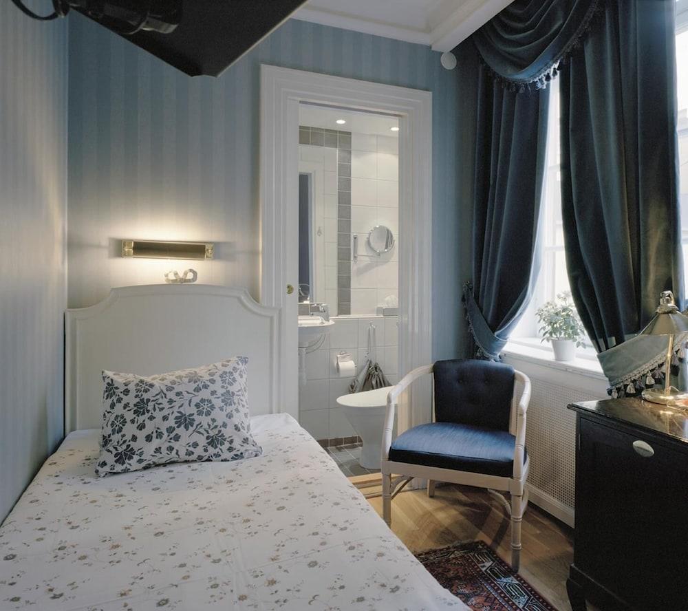 Hotel Scandic Gamla Stan 4*