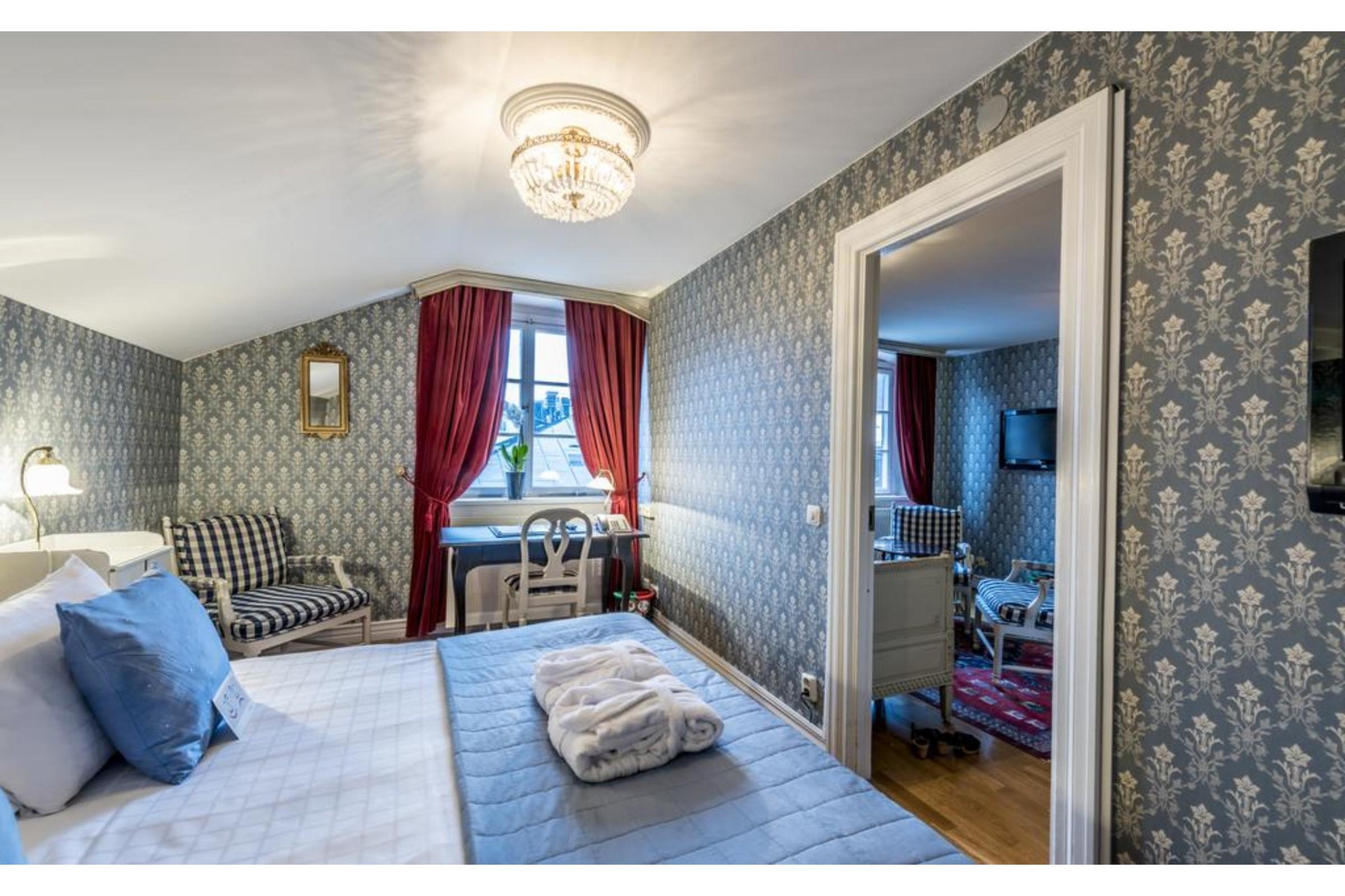 Hotel Scandic Gamla Stan 4*