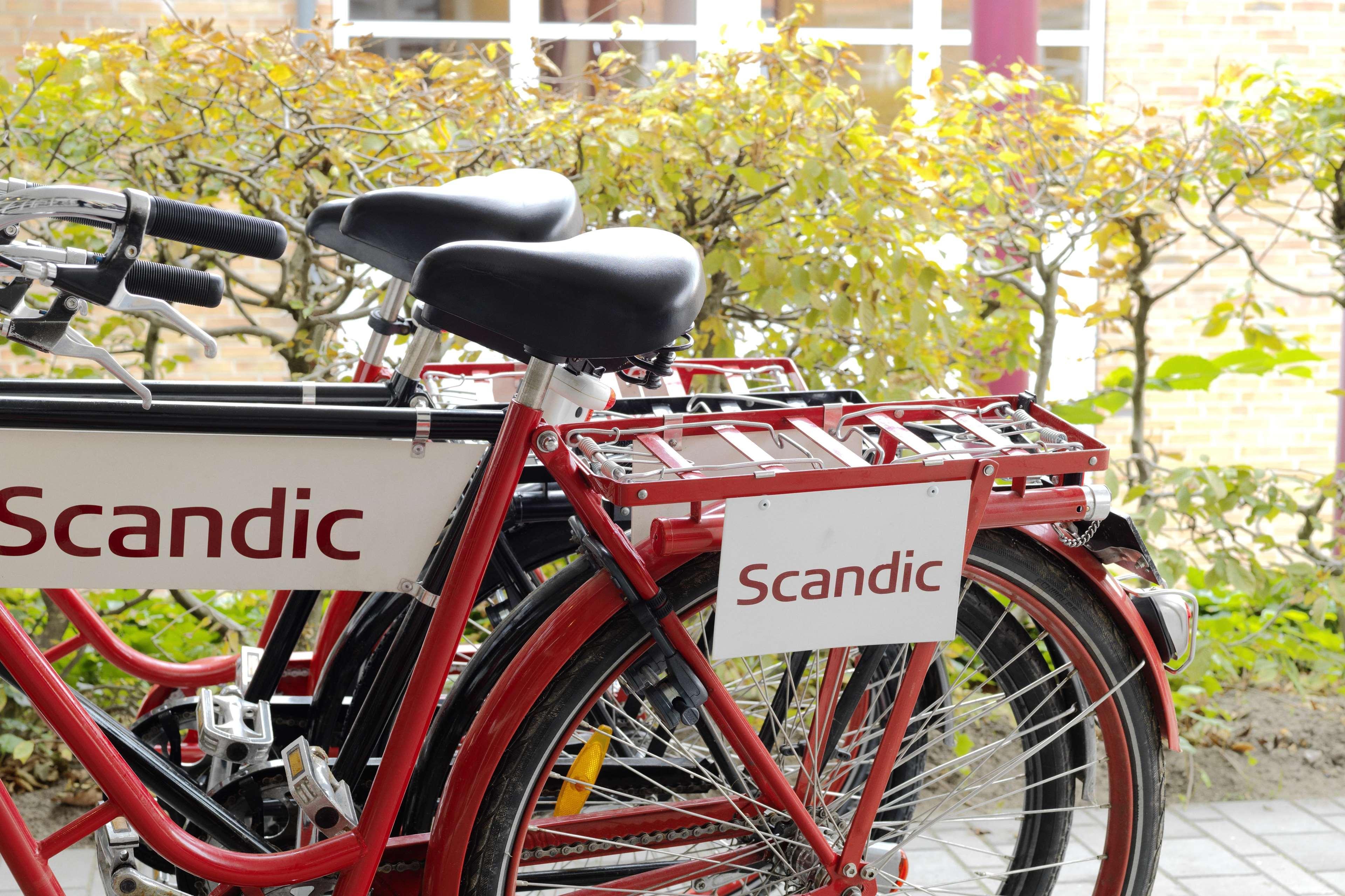 Hotel Scandic Gamla Stan Stockholm