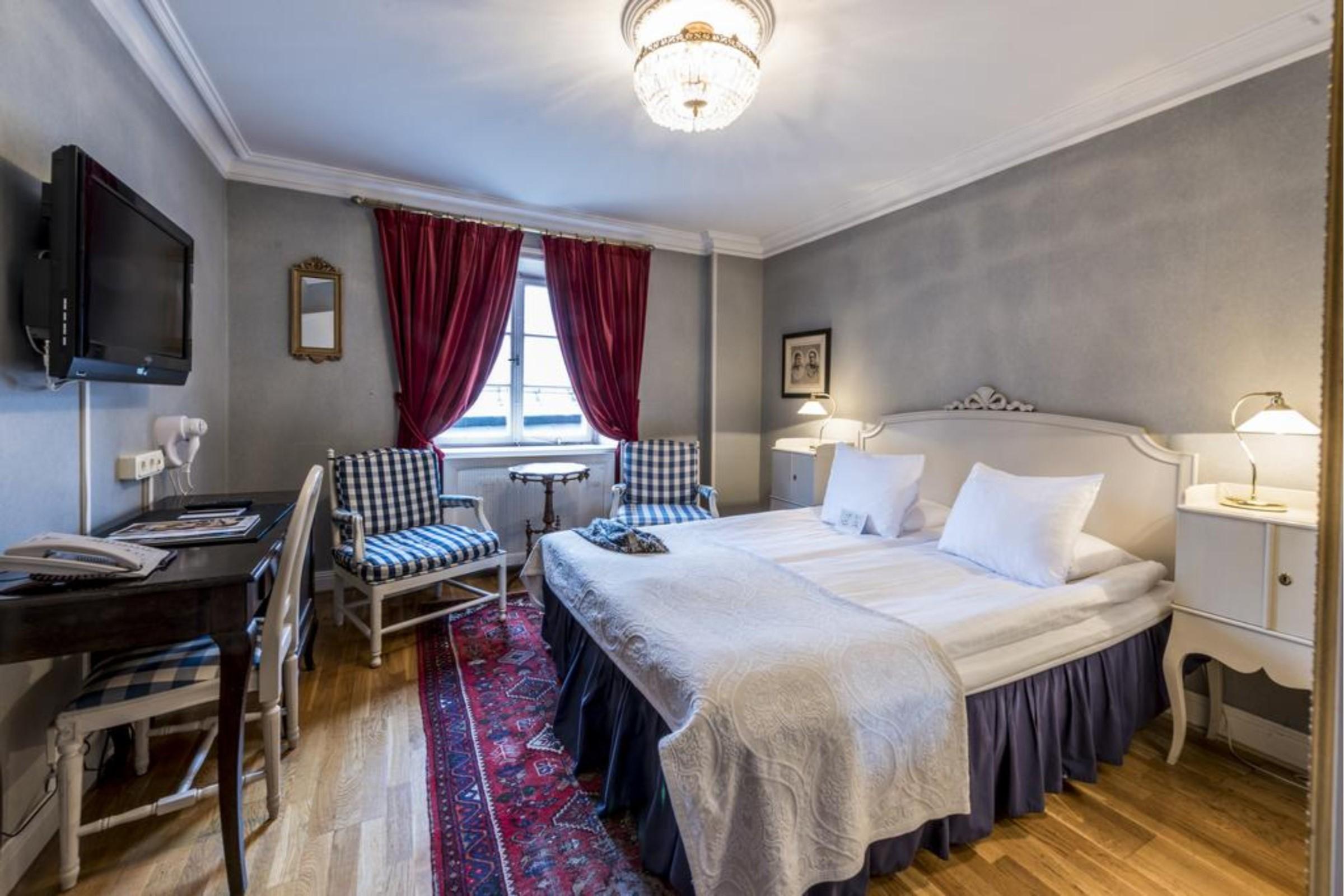 Hotel Scandic Gamla Stan Stockholm