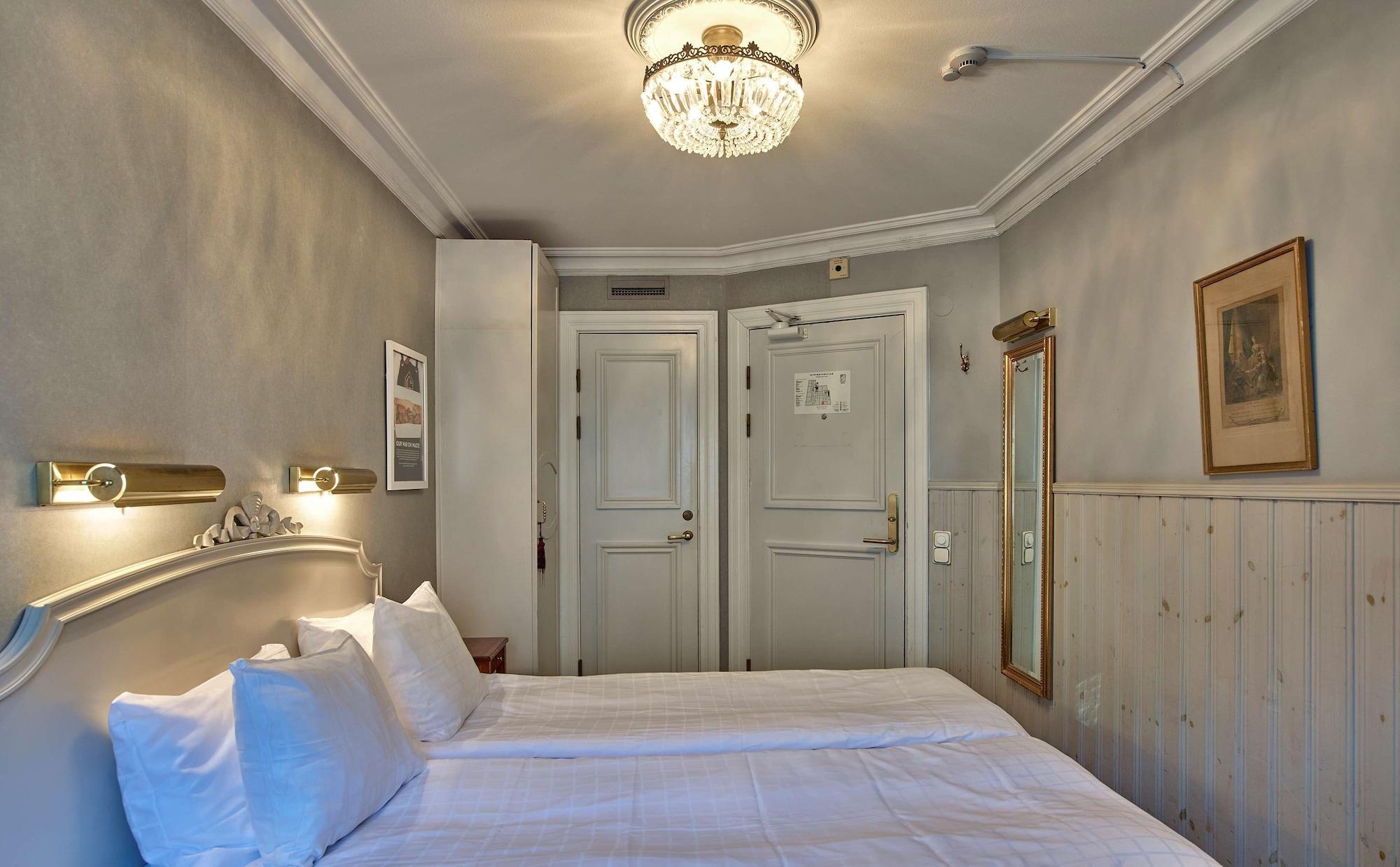 Hotel Scandic Gamla Stan 4*