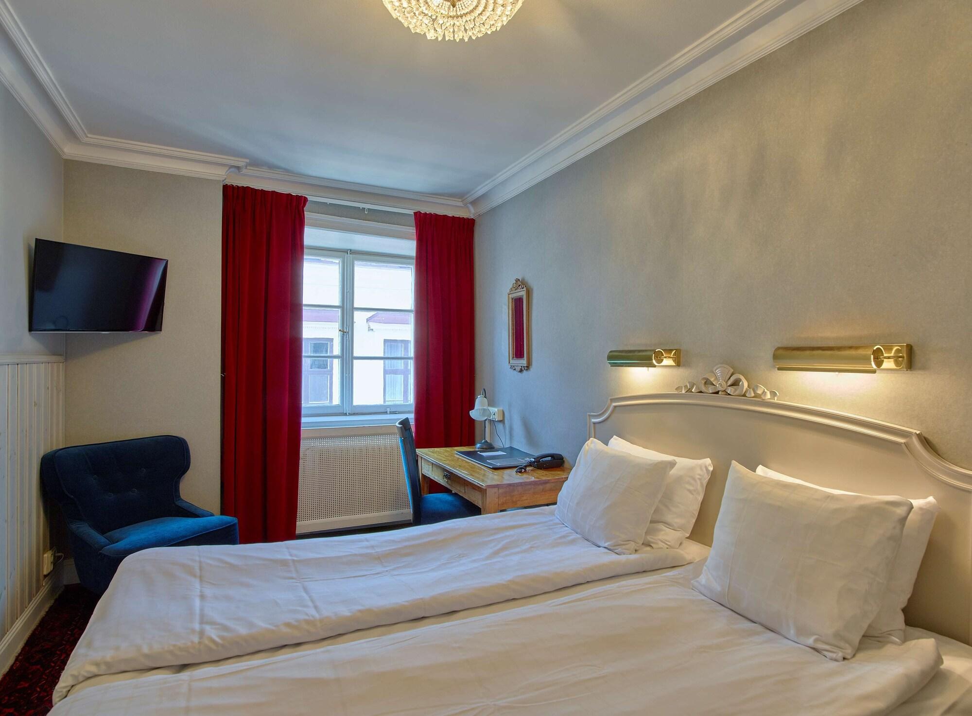 Scandic Gamla Stan Hotel