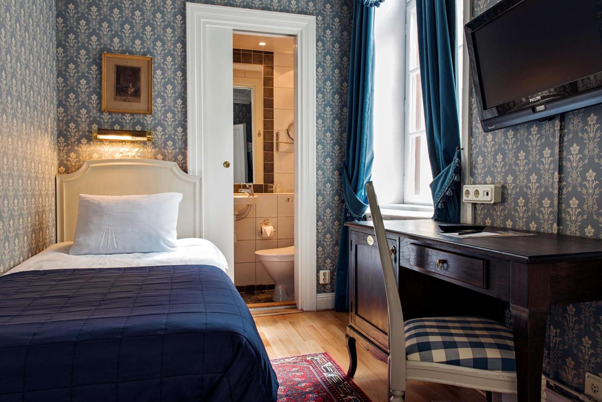 Scandic Gamla Stan Stockholm