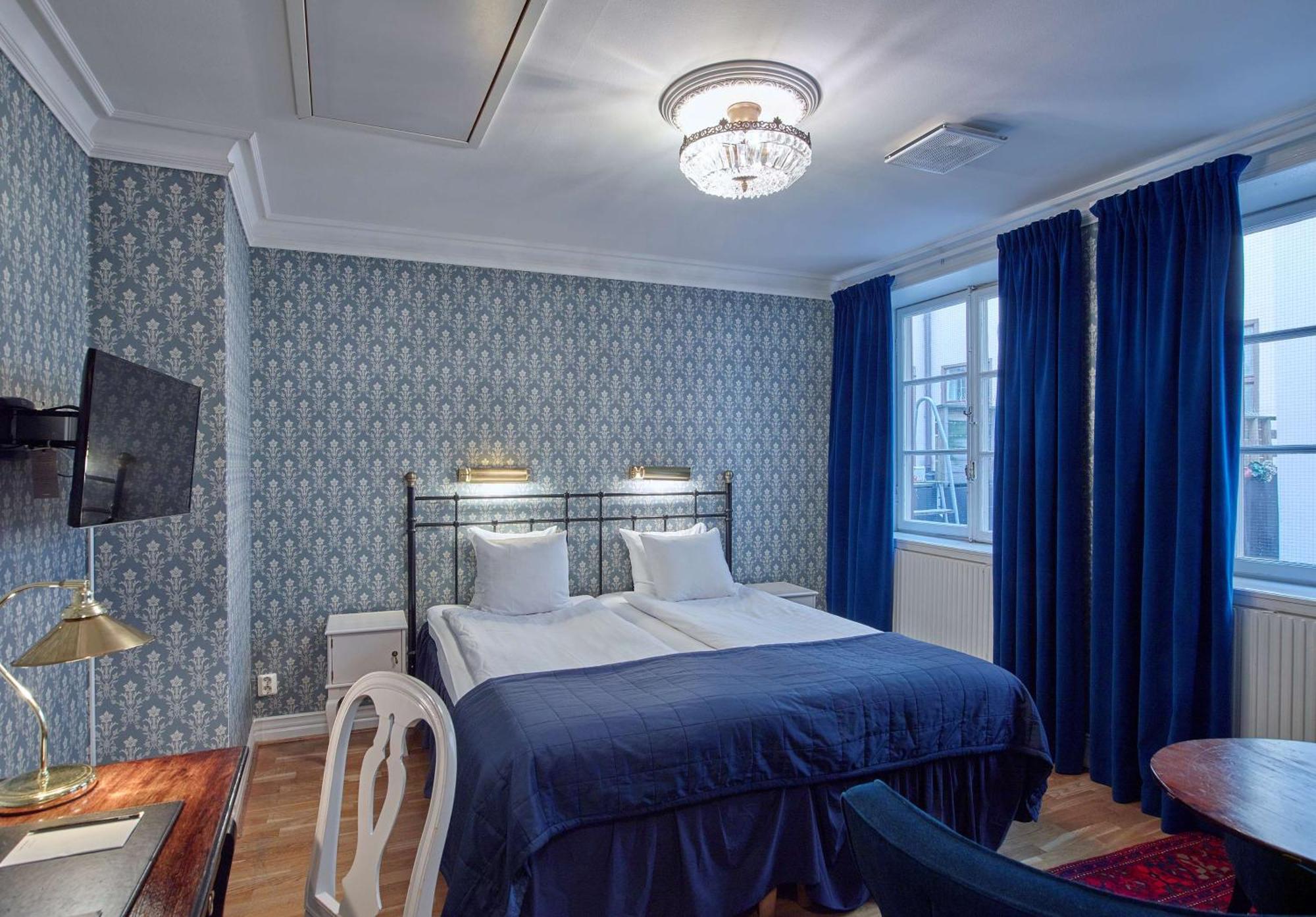 Scandic Gamla Stan 4* Stockholm