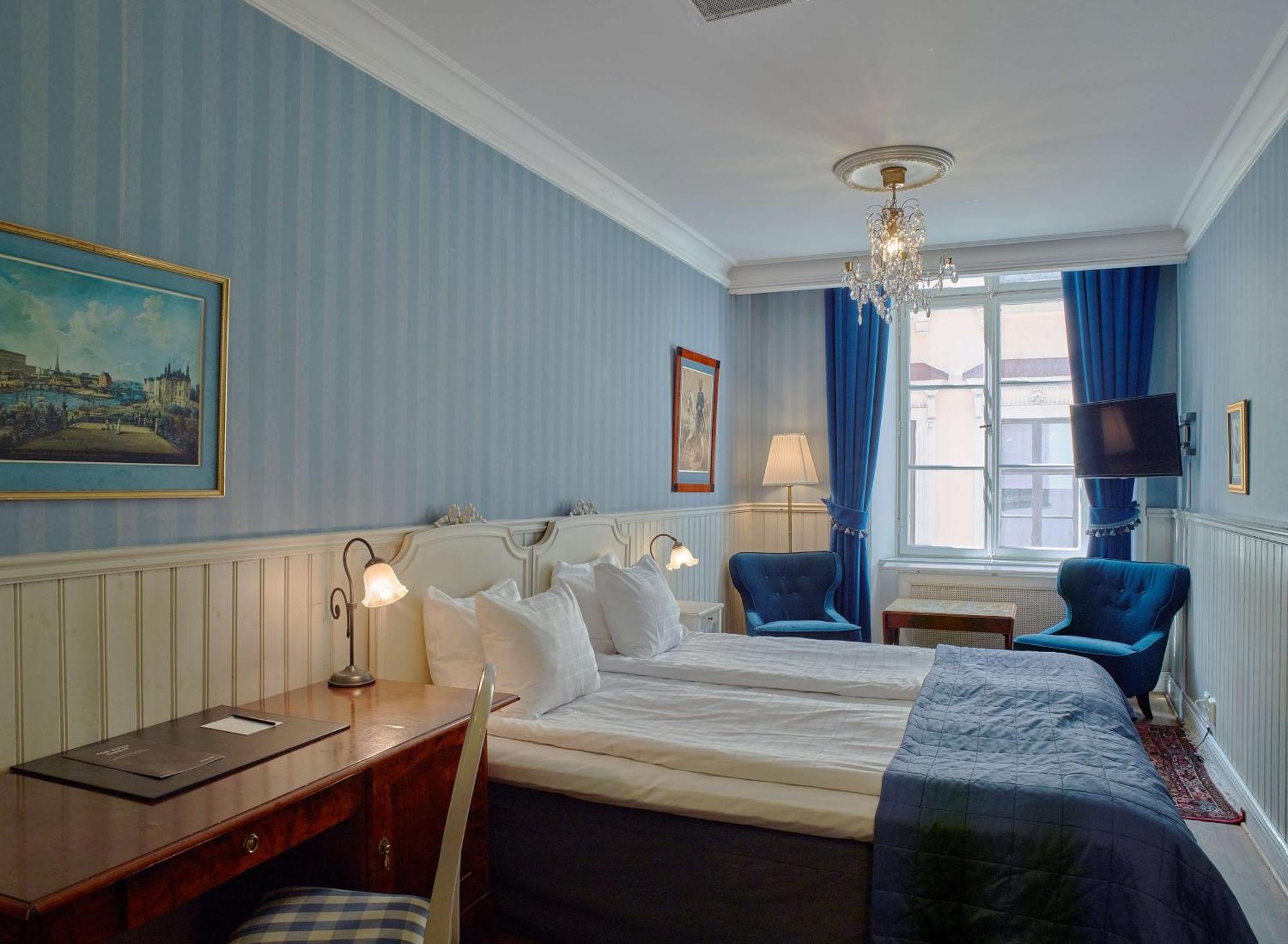 Scandic Gamla Stan Hotel