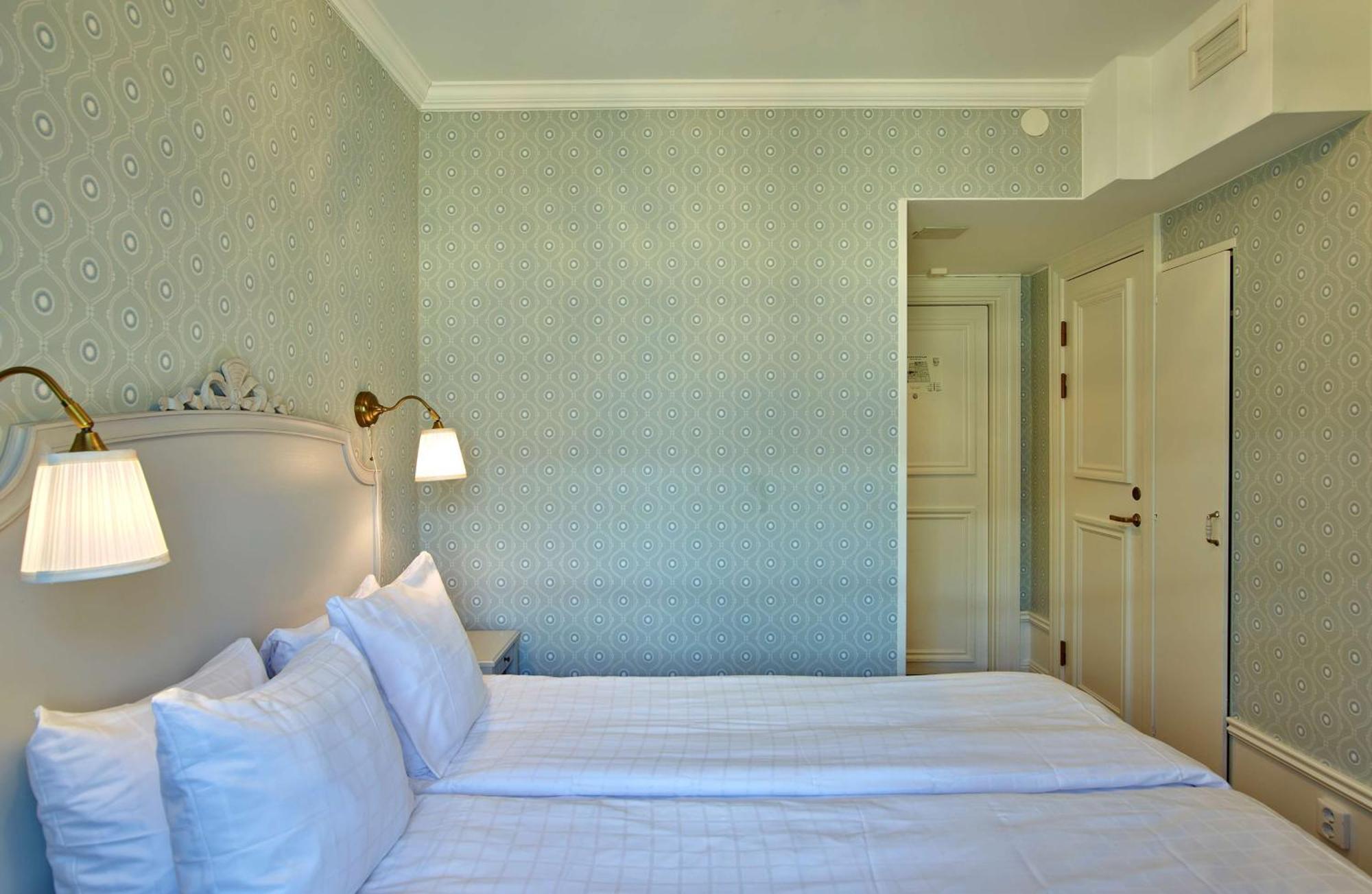 Scandic Gamla Stan Hotel 4*