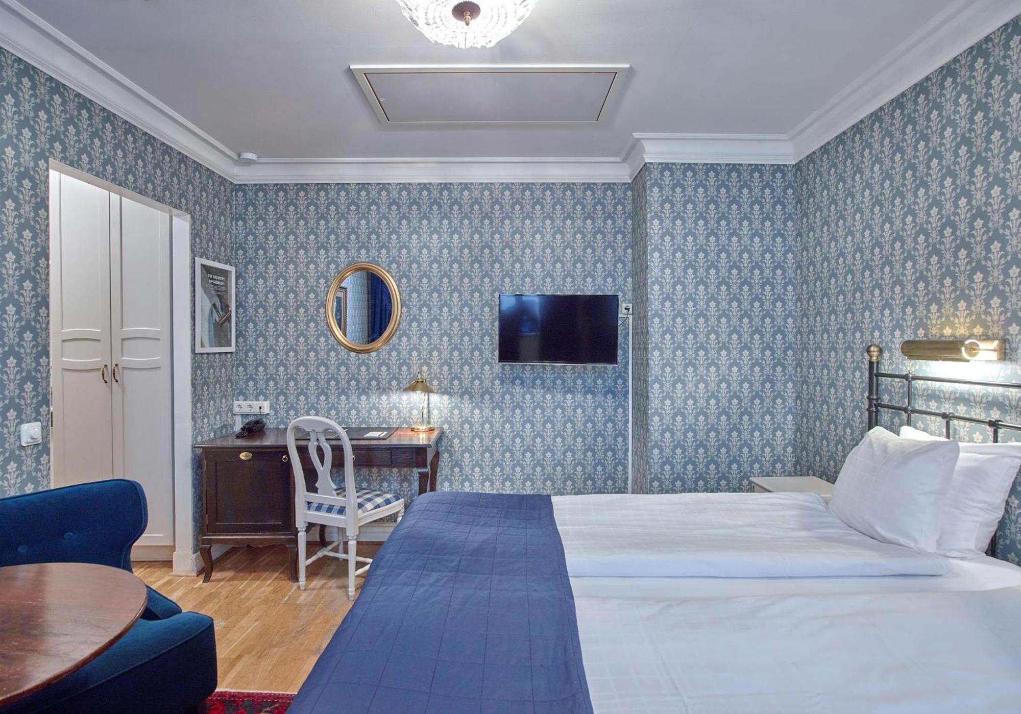 Scandic Gamla Stan Hotel Stockholm
