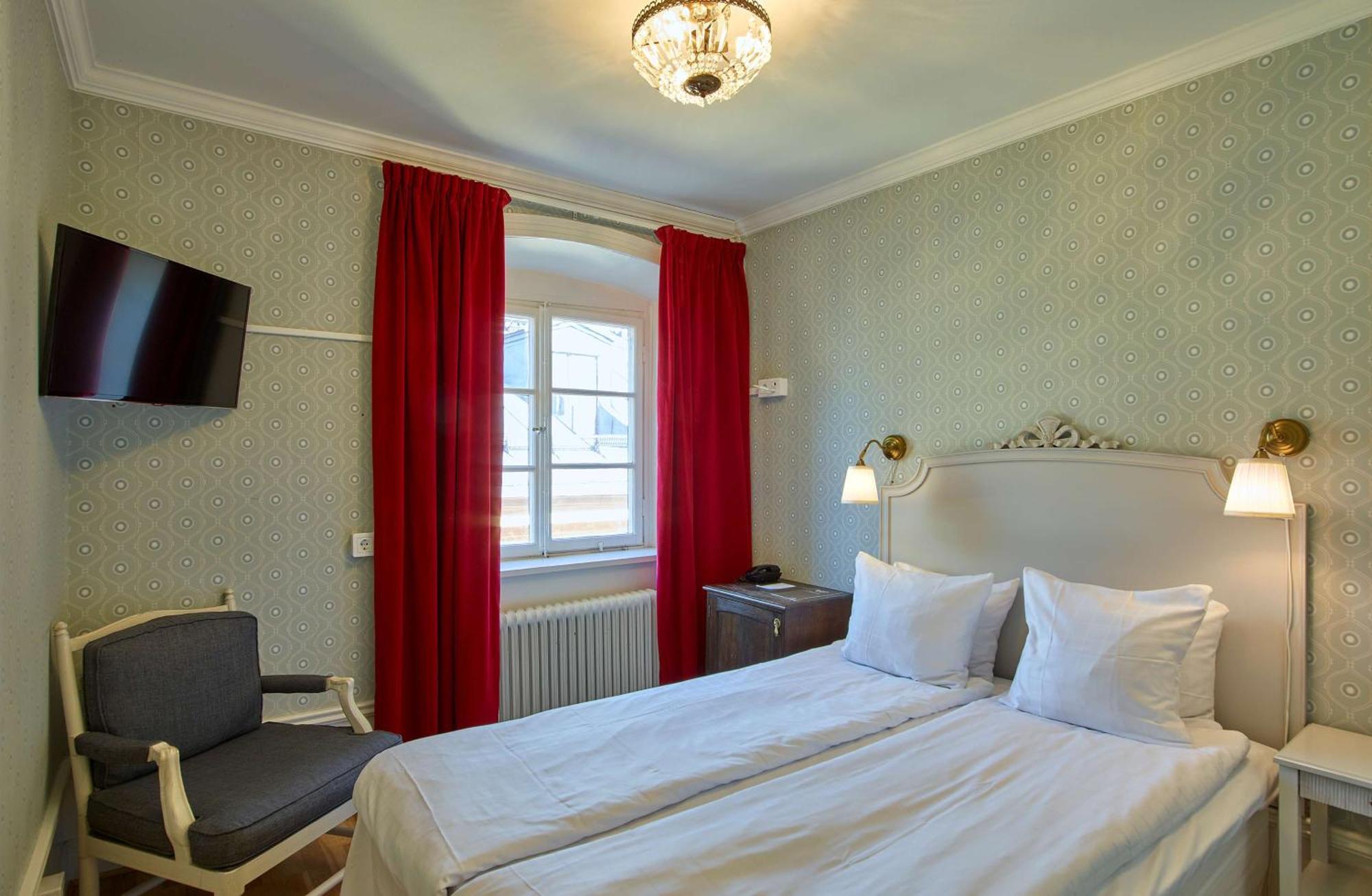 Scandic Gamla Stan Hotel 4*