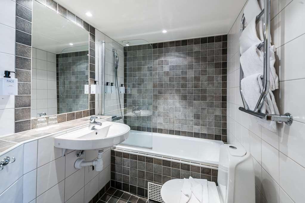 Hotel Scandic Gamla Stan Stockholm