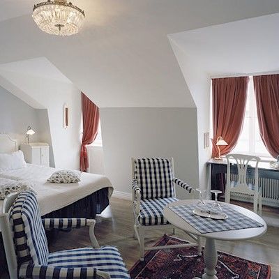 Hotel Scandic Gamla Stan 4*