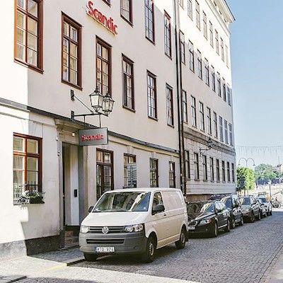 Hotel Scandic Gamla Stan