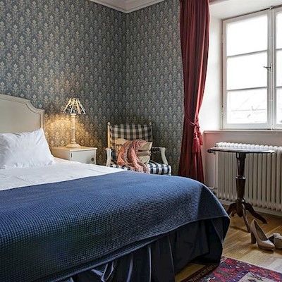 Scandic Gamla Stan 4* Stockholm