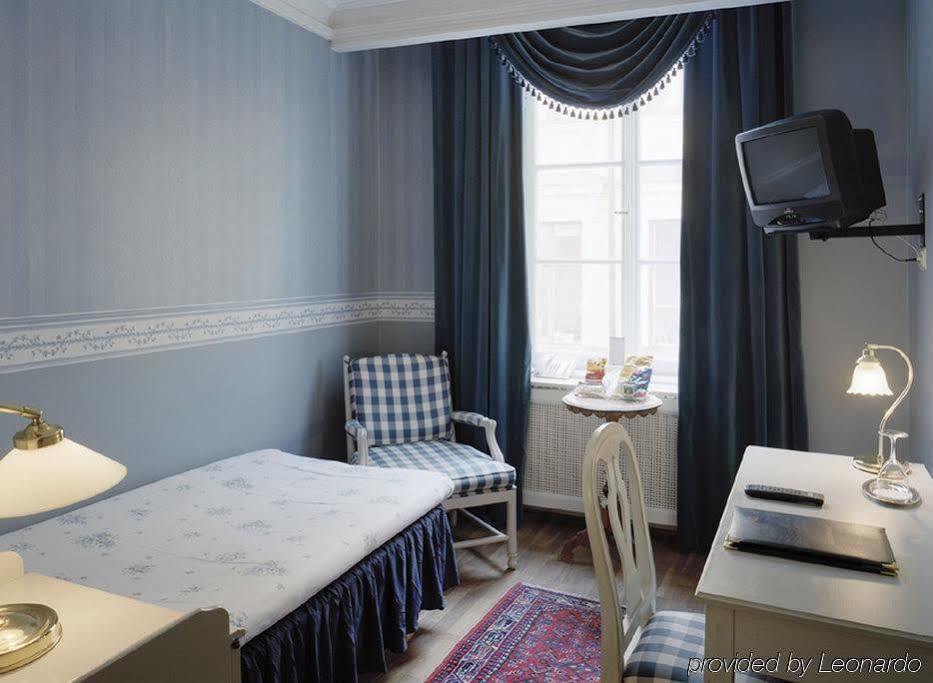 Hotel Scandic Gamla Stan Stockholm