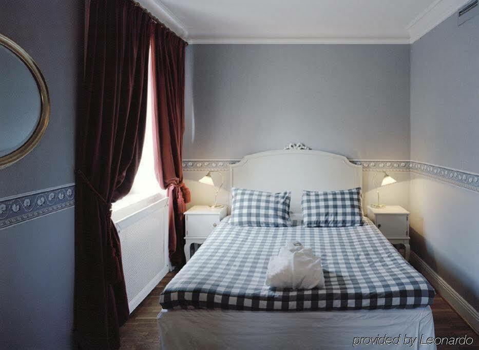 Hotel Scandic Gamla Stan 4*