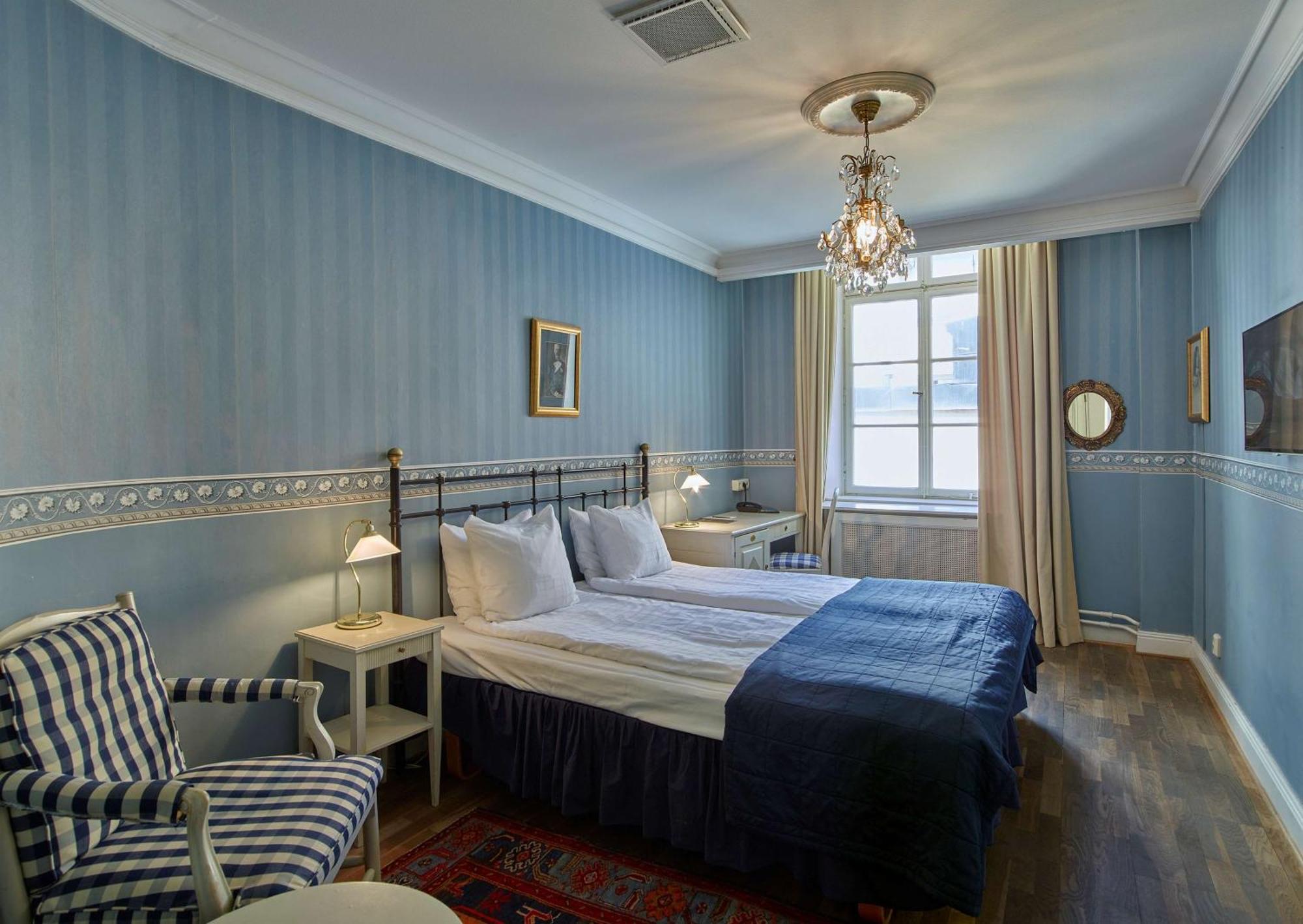 Scandic Gamla Stan Hotel Stockholm