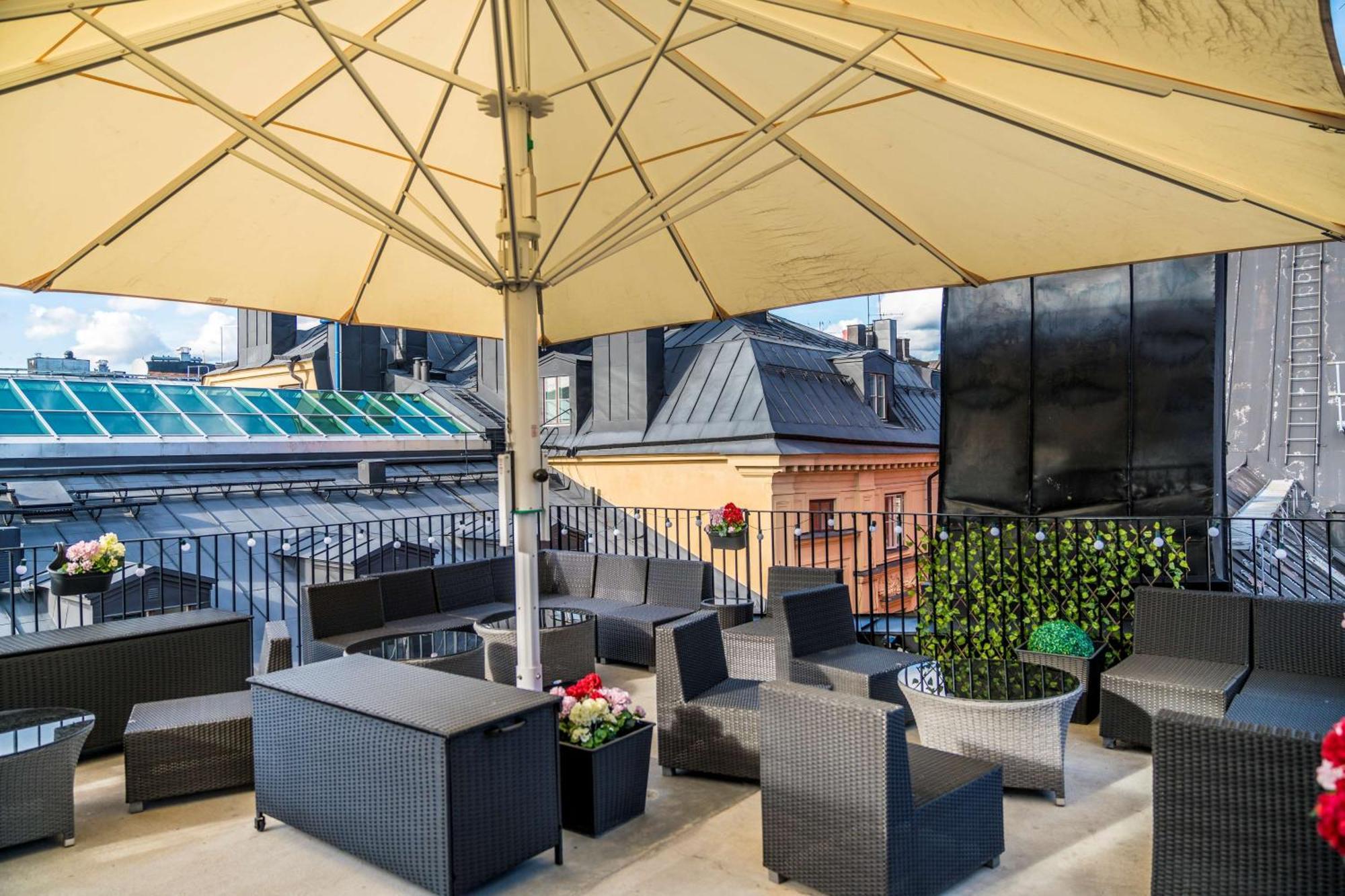 Scandic Gamla Stan 4* Stockholm