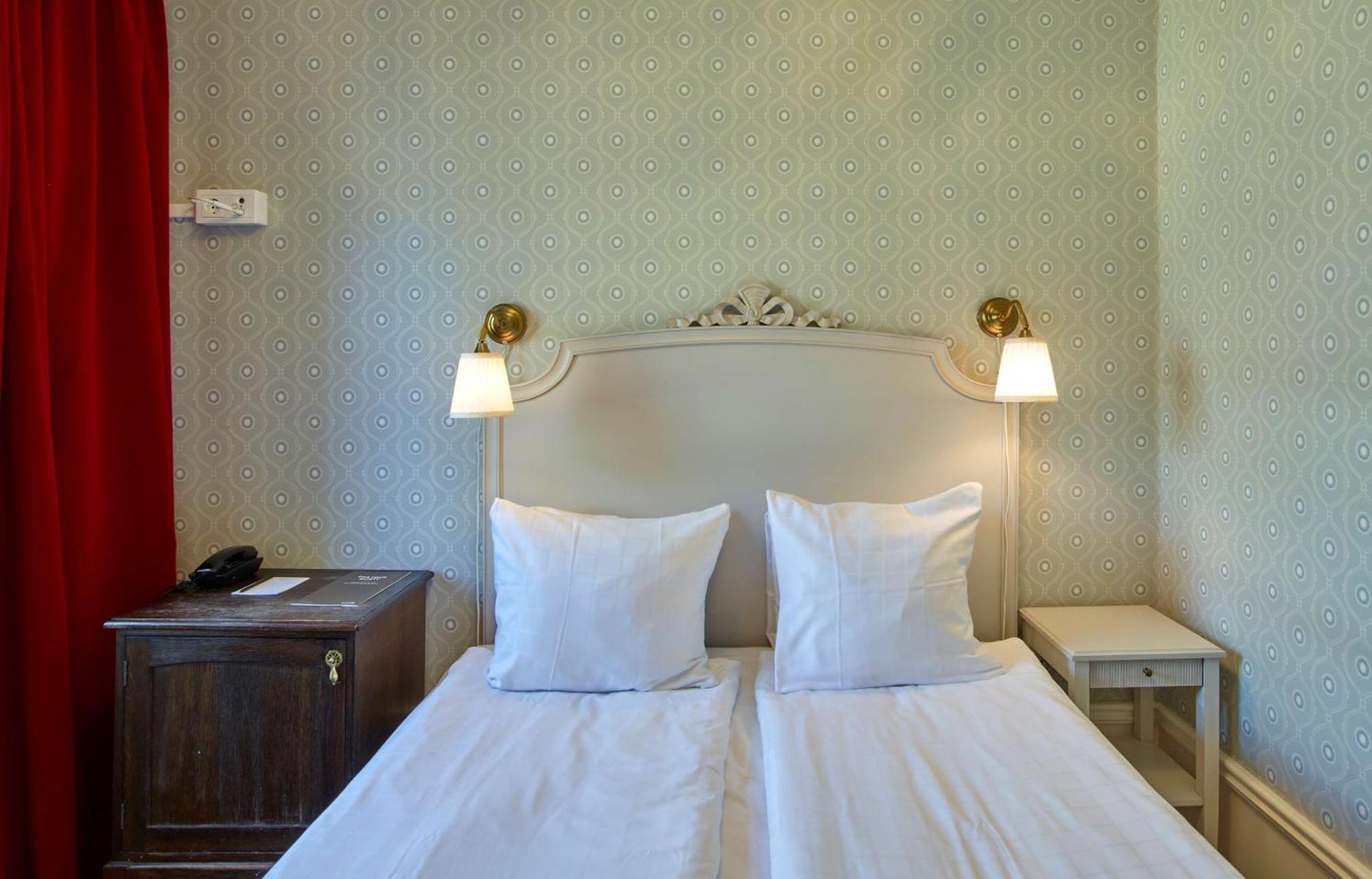 Scandic Gamla Stan Hotel Stockholm