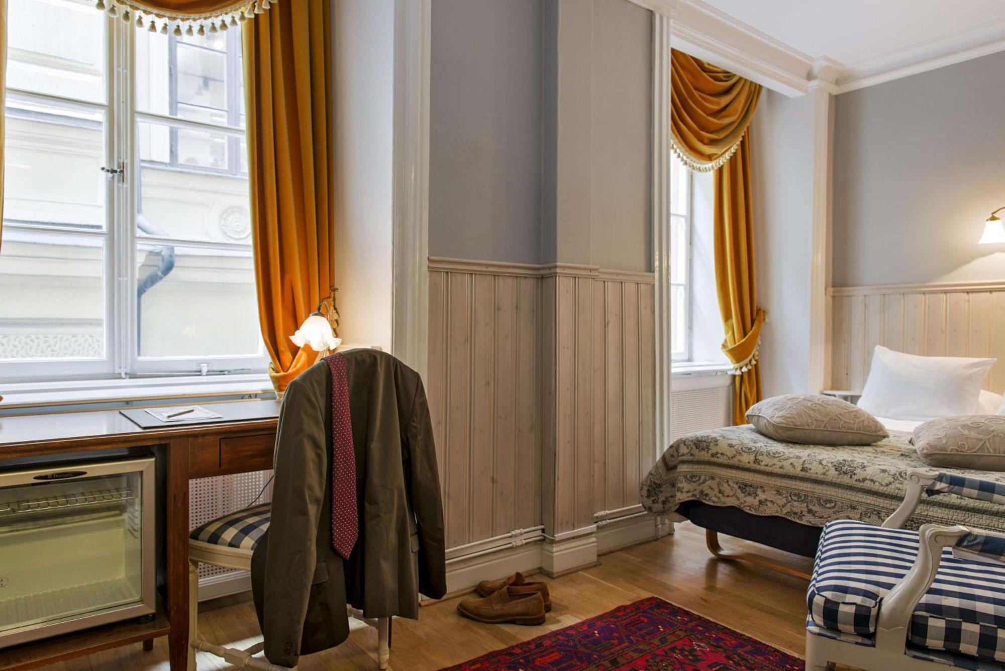 Scandic Gamla Stan 4* Stockholm