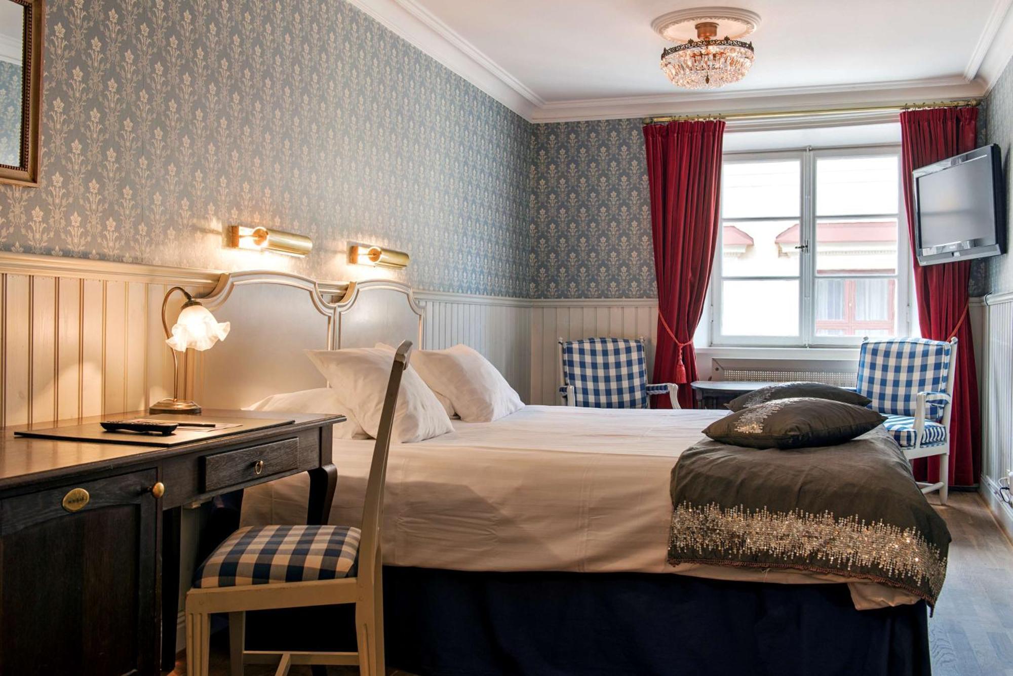 Hotel Scandic Gamla Stan Stockholm