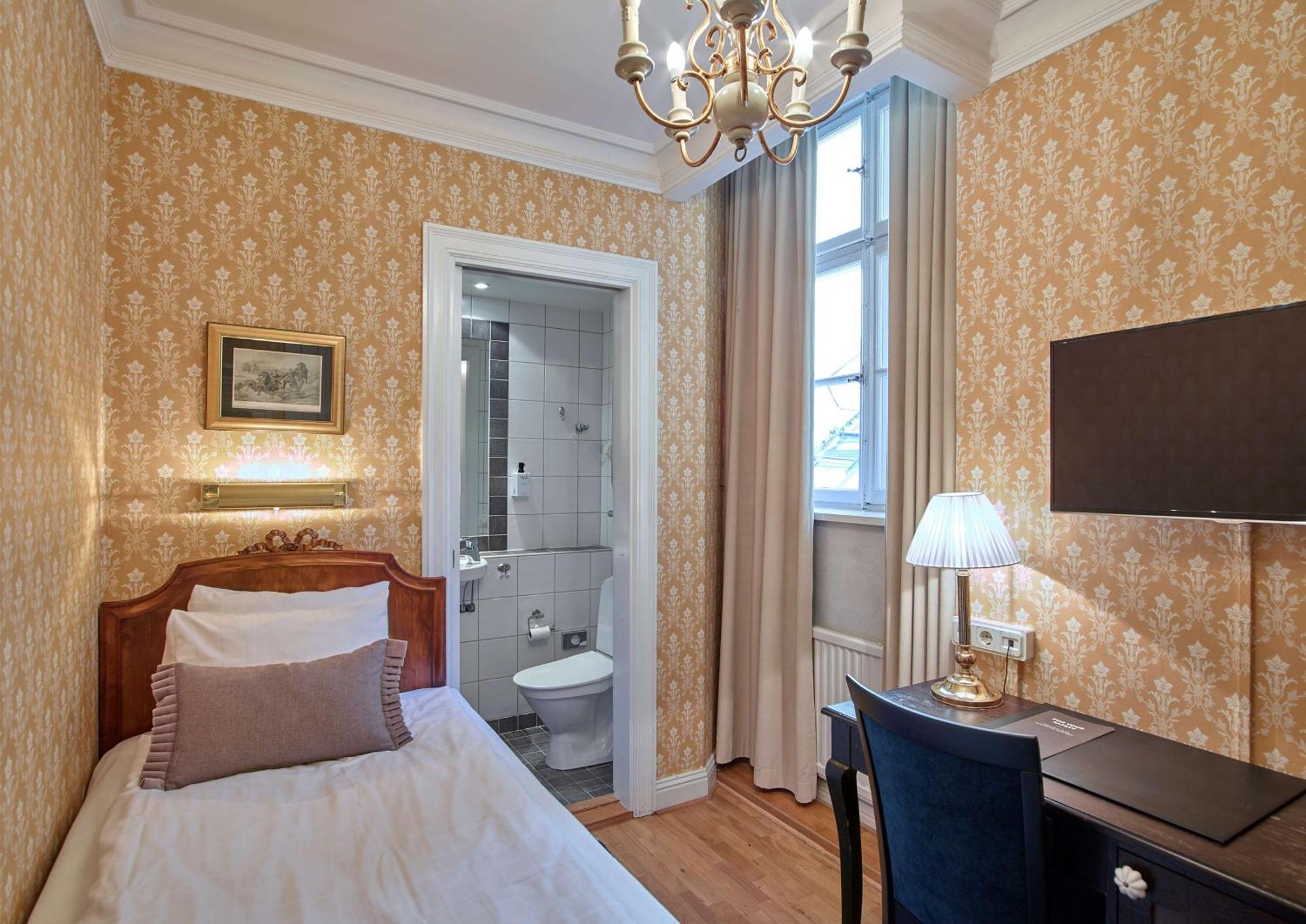 Scandic Gamla Stan 4*